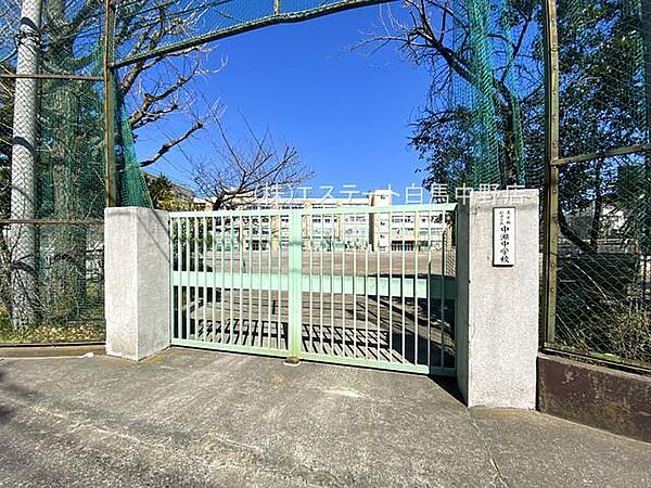 周辺を拡大表示