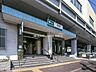 周辺：都営三田線「蓮根」駅（2190m）
