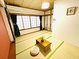 和室の画像