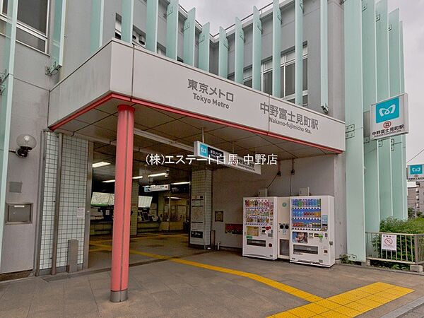 周辺