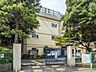 周辺：杉並区立永福小学校（1500m）