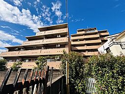 ライオンズマンション西武柳沢第三