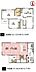 間取り：4号棟