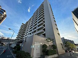 アクトピア北赤羽四番館