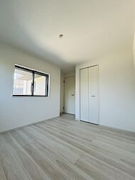 子供部屋の画像