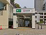周辺：都営大江戸線「光が丘」駅（970m）