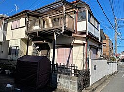 板橋区富士見町　中古戸建