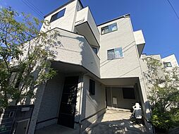 練馬区豊玉南3丁目　中古戸建