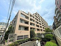 文京区小石川3丁目：物件画像／株式会社エステート白馬　中野店