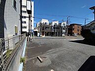 東京都杉並区宮前4丁目：物件画像