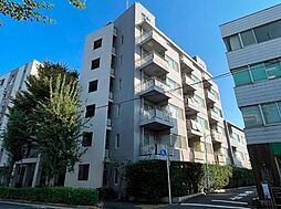 グランドメゾン高円寺・南