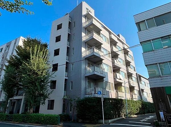 グランドメゾン高円寺・南