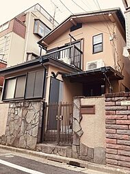 豊島区千早4丁目　中古戸建