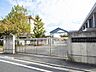 周辺：練馬区立田柄第二小学校（450m）