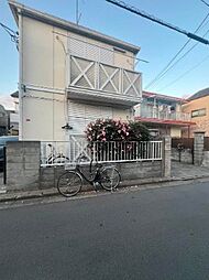 杉並区本天沼3丁目　売地