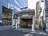 周辺：東京メトロ丸ノ内線「新高円寺」駅（1120m）