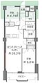 西荻リリエンハイム4階5,680万円