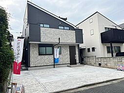 練馬区東大泉7丁目　新築分譲