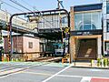 京王電鉄井の頭...