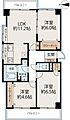 ライツ富士見台2階4,150万円