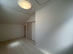 洋室の画像