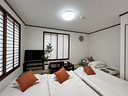 和室の画像