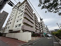 池袋第2ヒルハイム