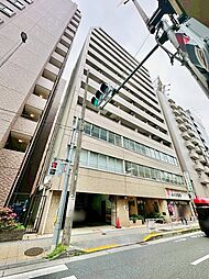 パレドール池袋