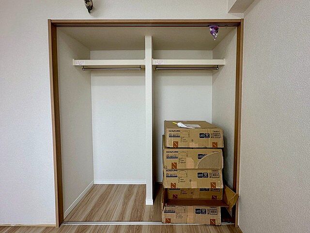 収納 グリーンビレッジ豊玉 7階/-