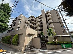 藤和シティコープ杉並善福寺