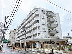 ハイネス富士見ヶ丘