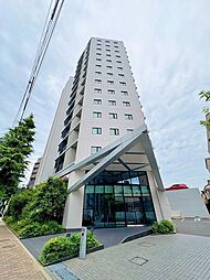 シティハウス笹塚レジデンス