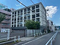 シティハウス志村三丁目ザ・レジデンス