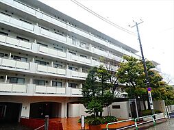 パサニアガーデン目白台
