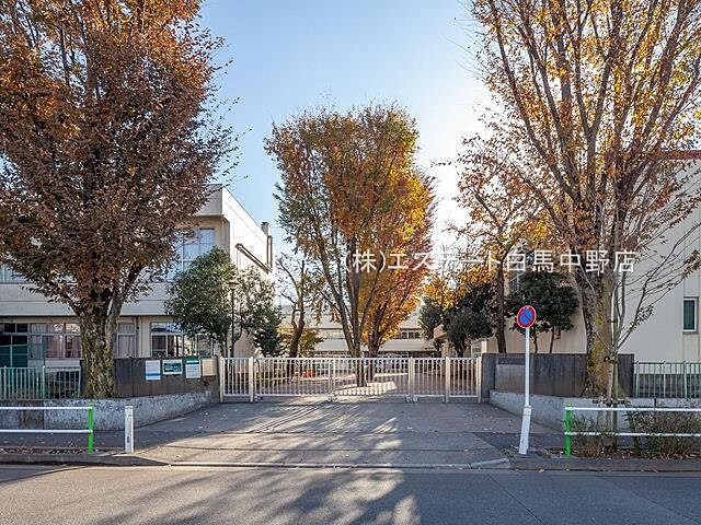 周辺 板橋区高島平5丁目