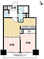 リーベスト浮間舟渡5階4,100万円