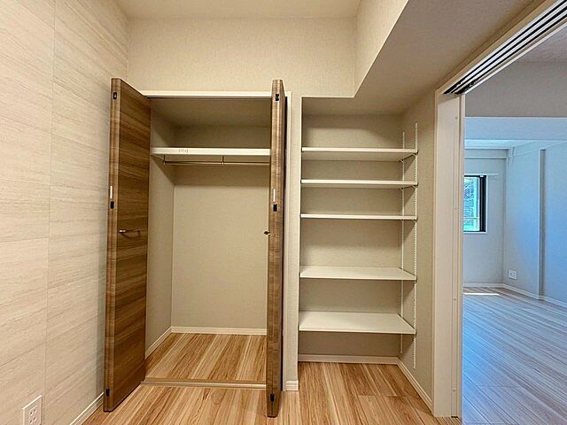 収納 千駄木センチュリー21 5階/-