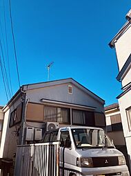 外観の画像
