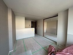 代々木第二コーポラス