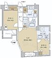 ジオ新宿百人町7階9,580万円