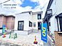 新築戸建 松戸市上本郷14期 全1棟