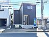 外観：◎外観（10/8撮影）2階に4部屋の4LDK！お部屋は全居室フローリング！お掃除やお手入れもラクラク！