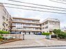 周辺：松戸市立六実中学校 1400m