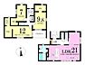 間取り：◎間取り図