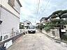 外観：◎前面道路（9/18撮影）