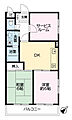 ライオンズマンション大口3階2,180万円