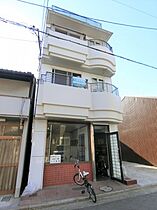 永代町マンション 4B ｜ 大阪府堺市堺区永代町6丁2-24（賃貸マンション1R・4階・19.00㎡） その5