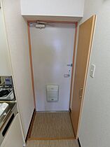 六月のココロ 301 ｜ 大阪府堺市北区中百舌鳥町4丁486-3（賃貸マンション1K・3階・19.00㎡） その11