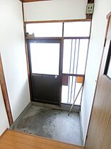 村上文化 203 ｜ 大阪府堺市堺区霞ヶ丘町1丁2-14（賃貸アパート2K・2階・34.00㎡） その12