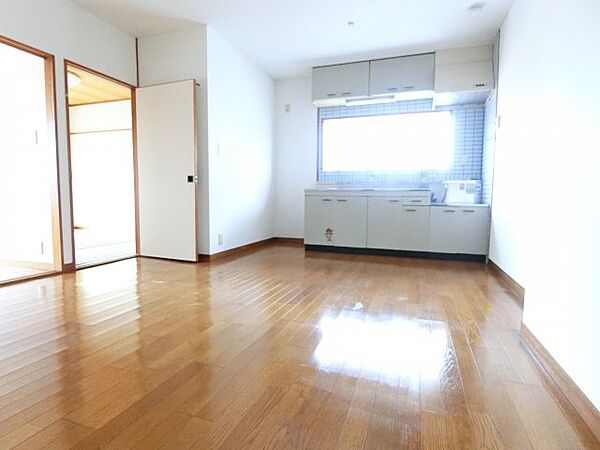 ブリリアン北庄 303｜大阪府堺市堺区北庄町1丁(賃貸マンション2LDK・4階・52.38㎡)の写真 その19